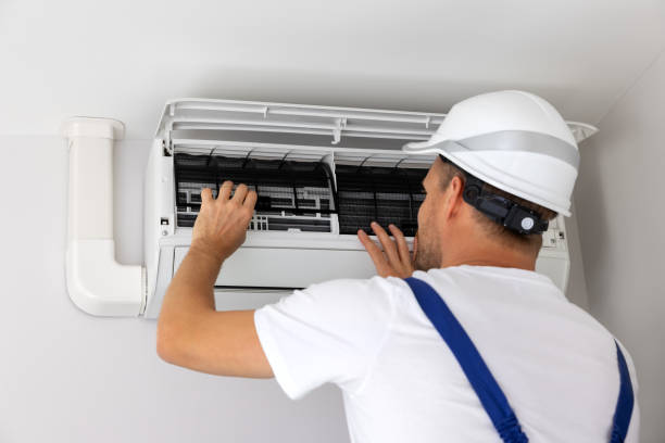 Best Thermostats and Smart Controls in Lake St Croix Beach, MN