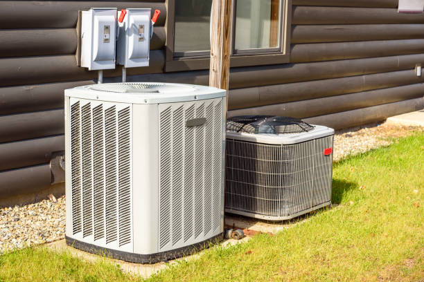 Best HVAC Equipment and Components in Lake St Croix Beach, MN